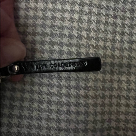 Kate Spade iPad tablet zippered case - Picture 10 of 12